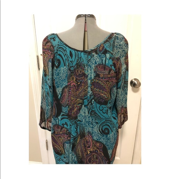 Blouse - Picture 4 of 5